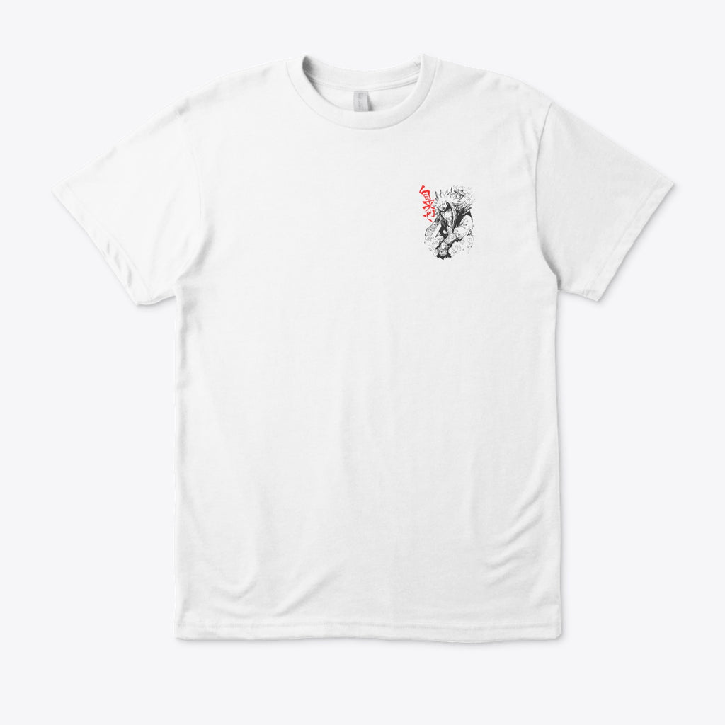 Regular Premium Unisex T-Shirt