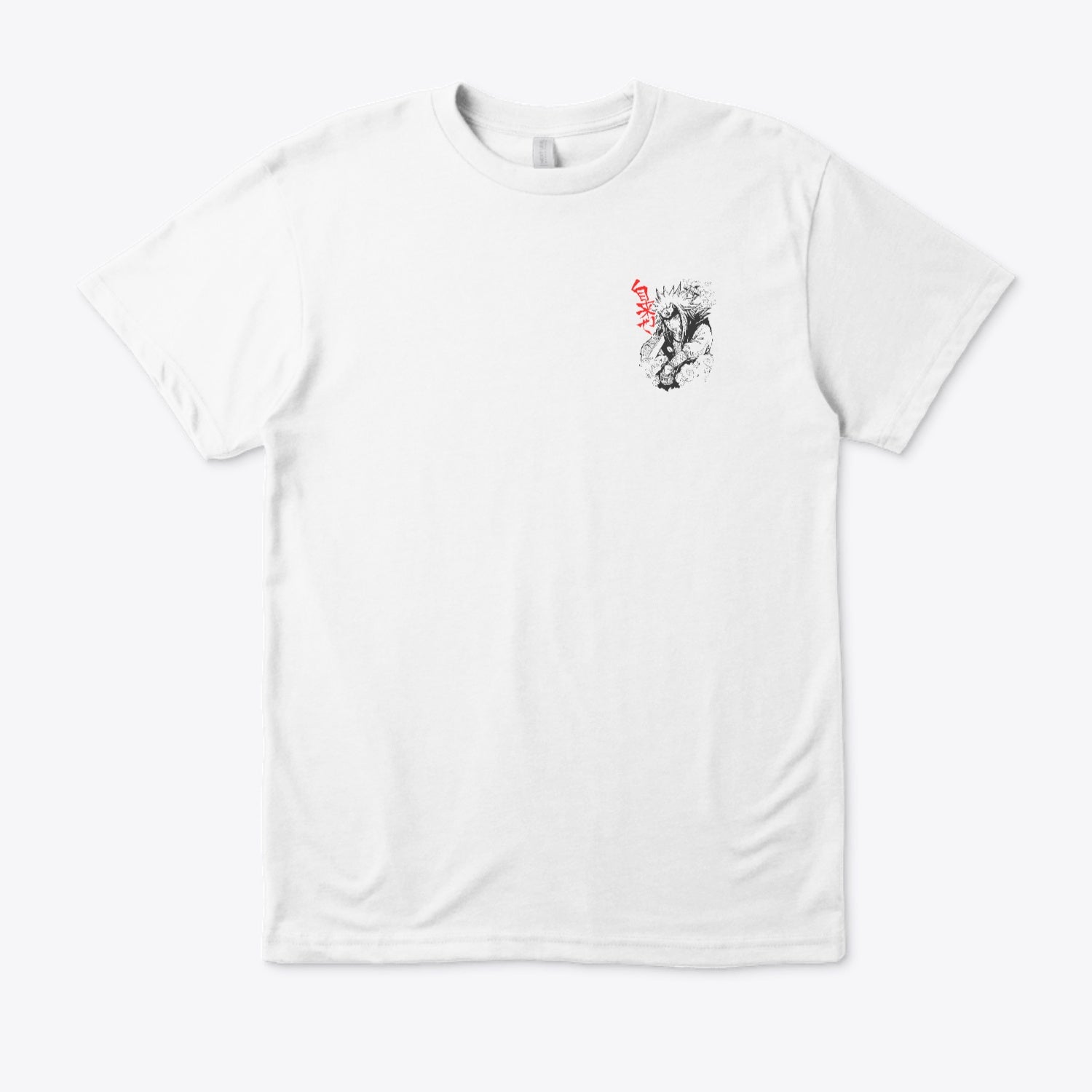 Regular Premium Unisex T-Shirt
