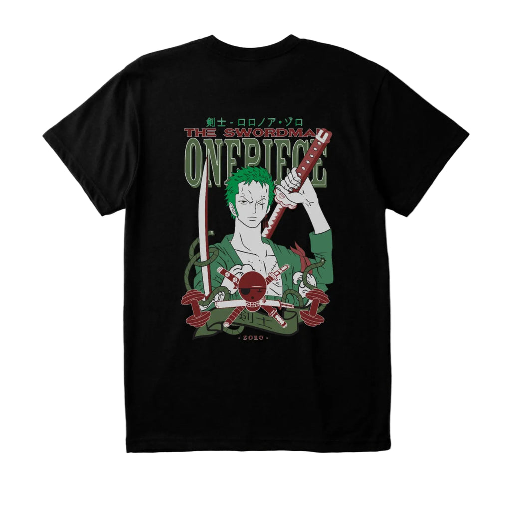 onepiece t-shirt