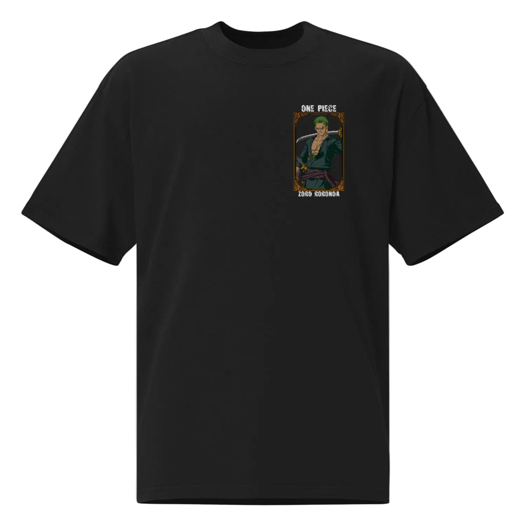 Oversize T-shirt