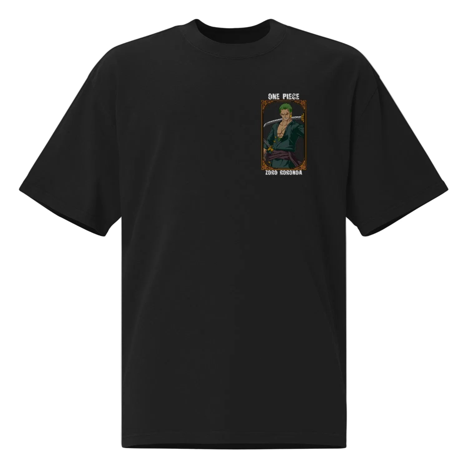 Oversize T-shirt