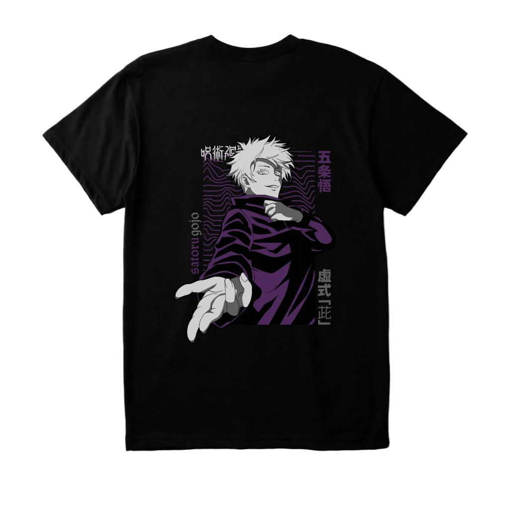 jujutsu kaisen t-shirt