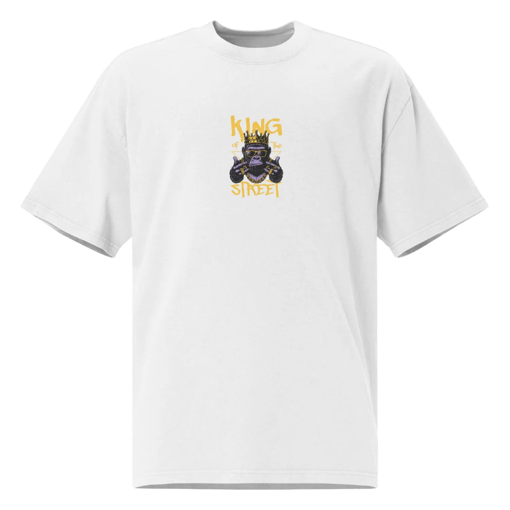 Oversize T-shirt