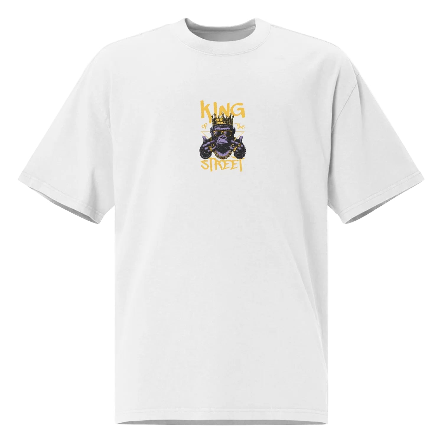 Oversize T-shirt