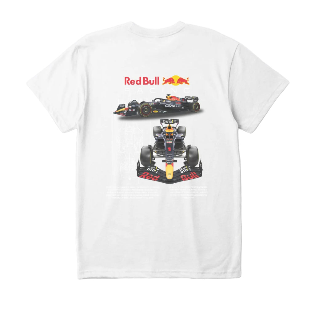 red bull f1
