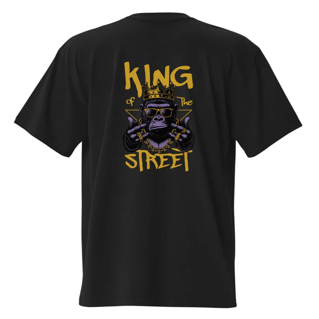 Oversize T-shirt