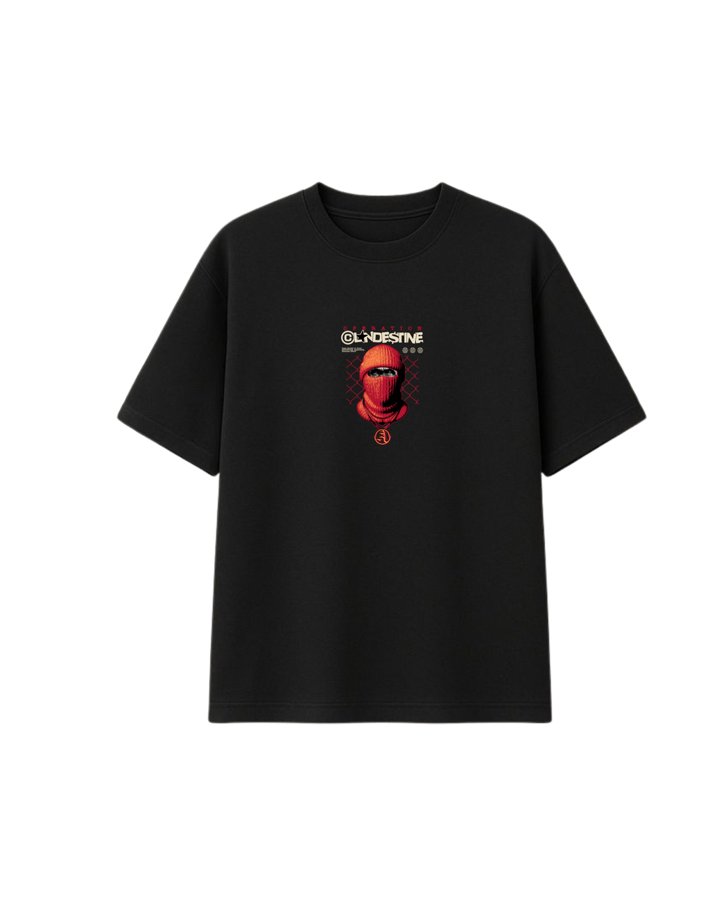 Oversize T-shirt