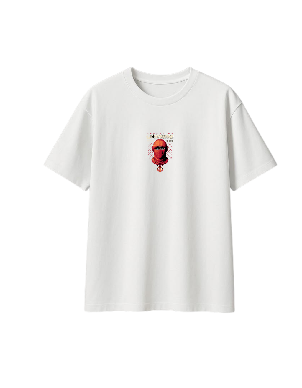 Oversize T-shirt