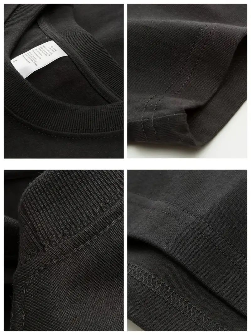 Oversize T-shirt