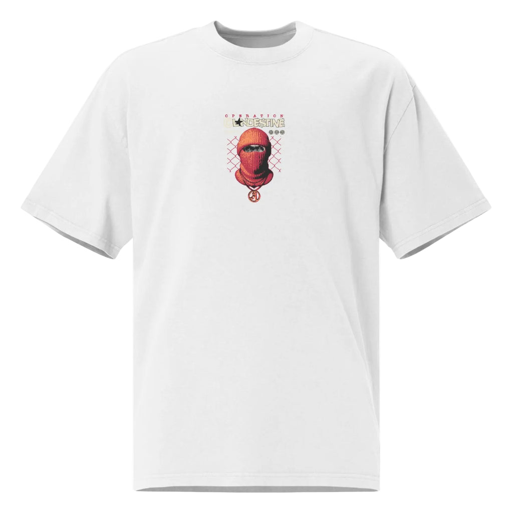 Oversize T-shirt