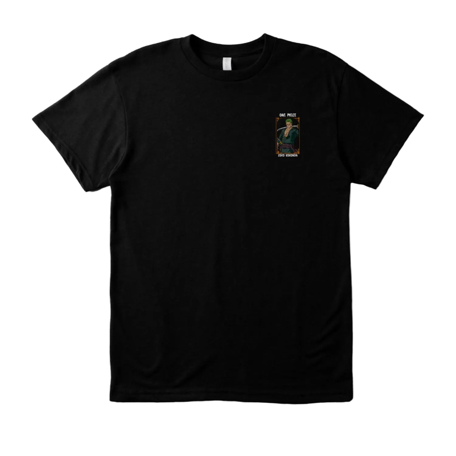 onepiece t-shirt