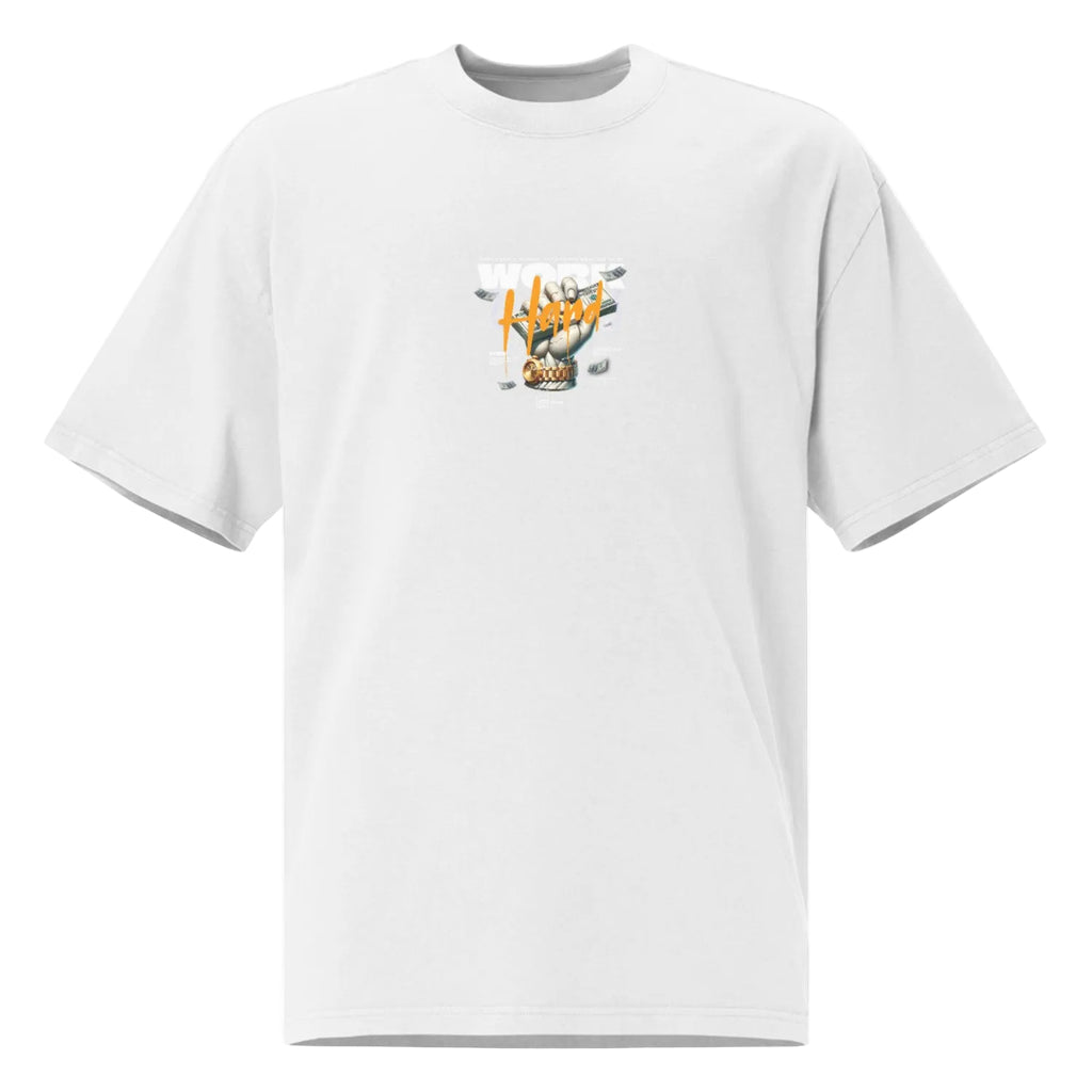 Oversize T-shirt