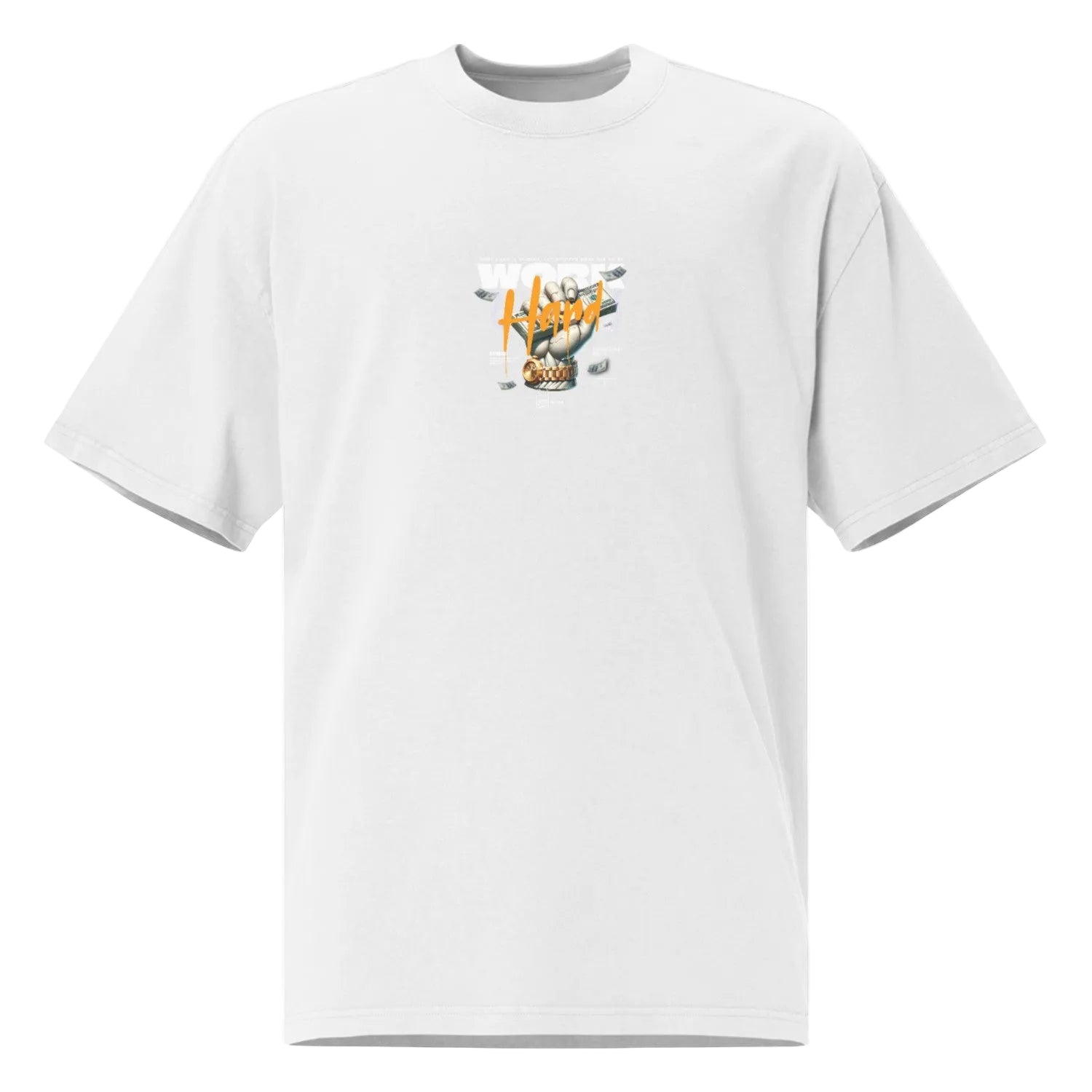 Oversize T-shirt