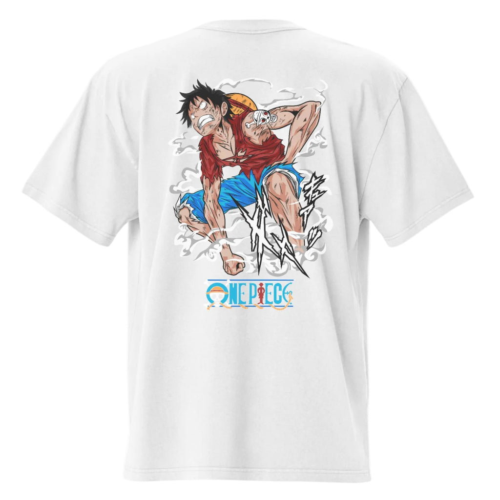 Oversize T-shirt