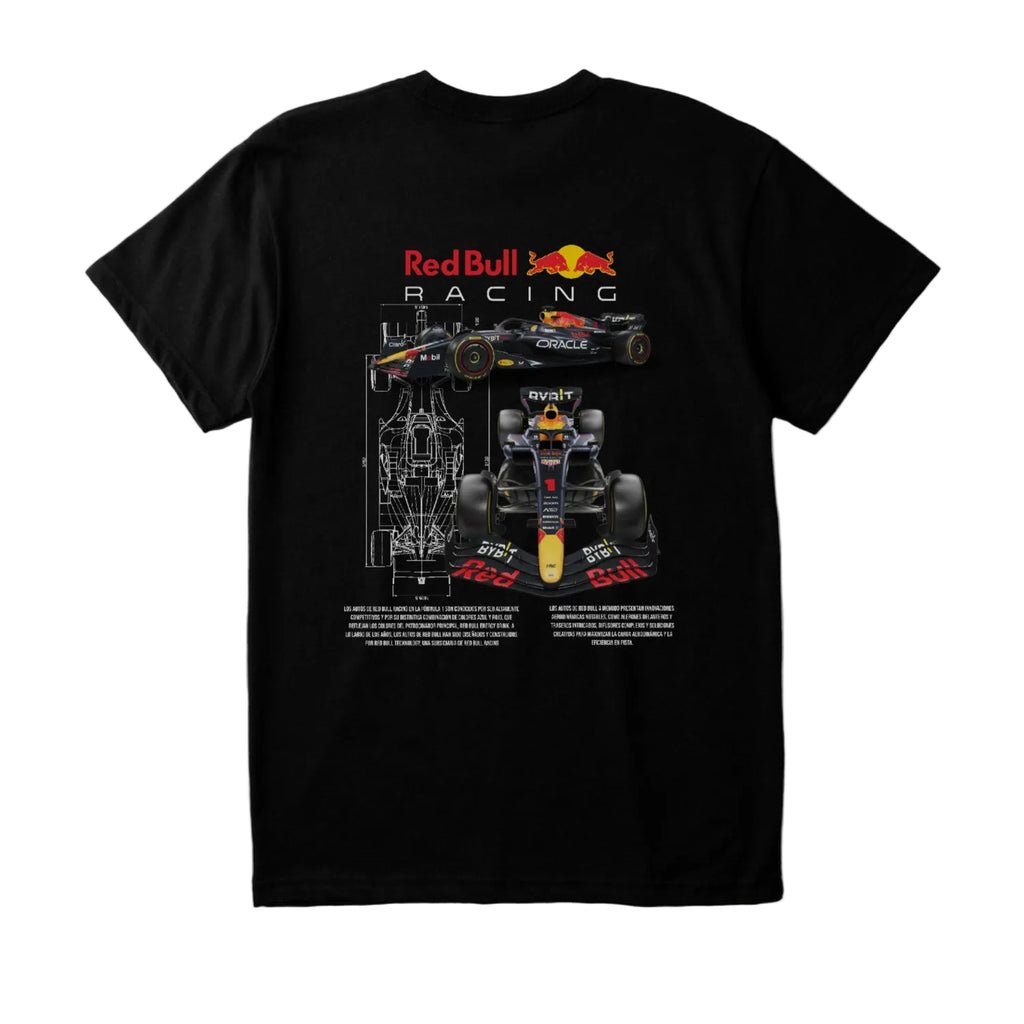 red bull f1