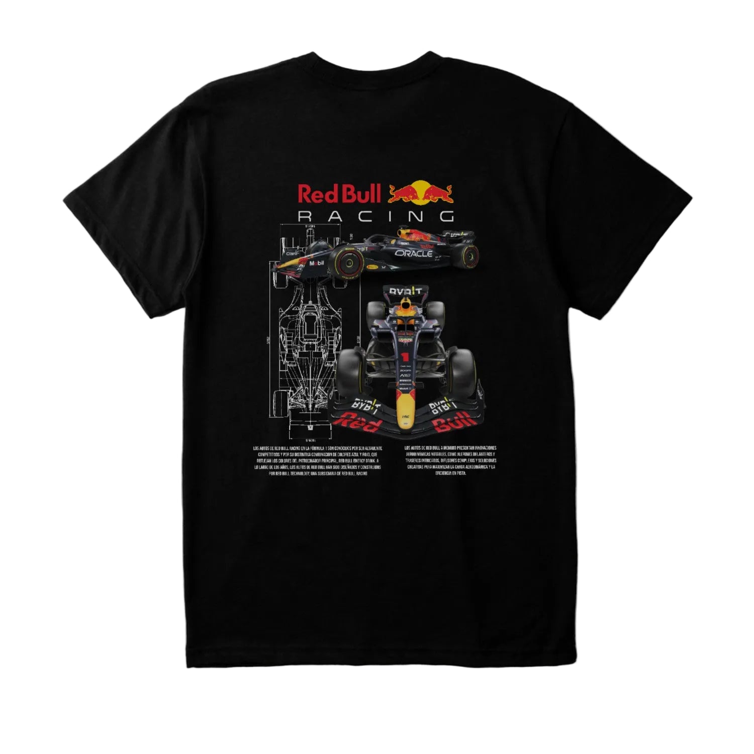 red bull f1