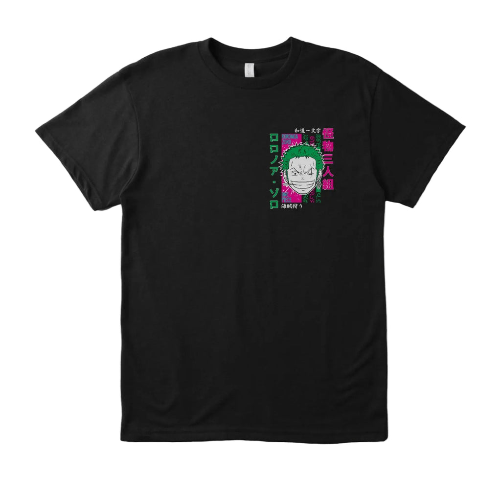 zoro tshert