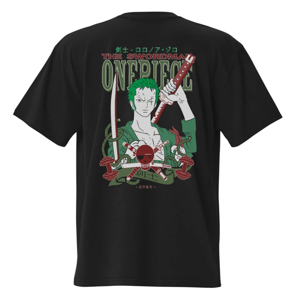 Oversize T-shirt