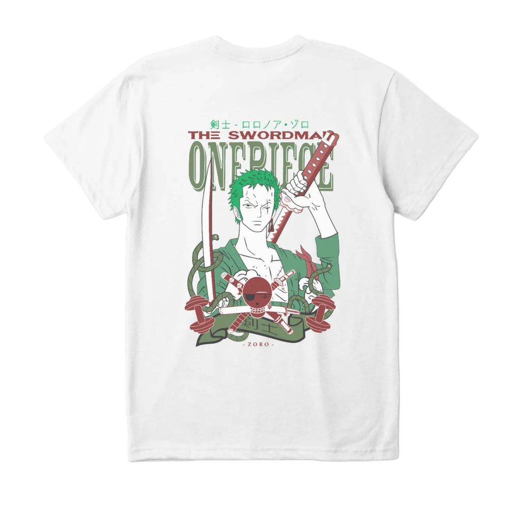 onepiece t-shirt