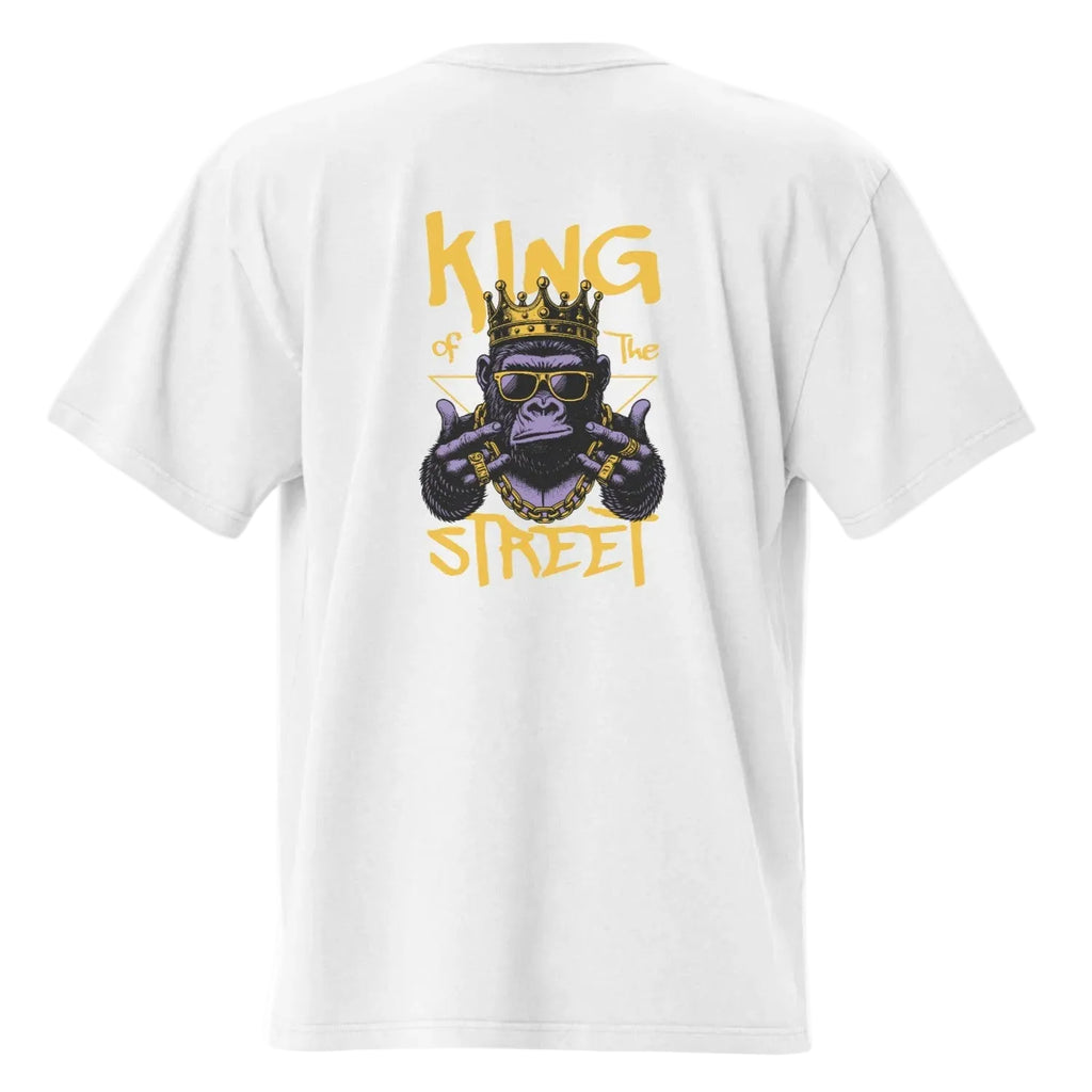 Oversize T-shirt