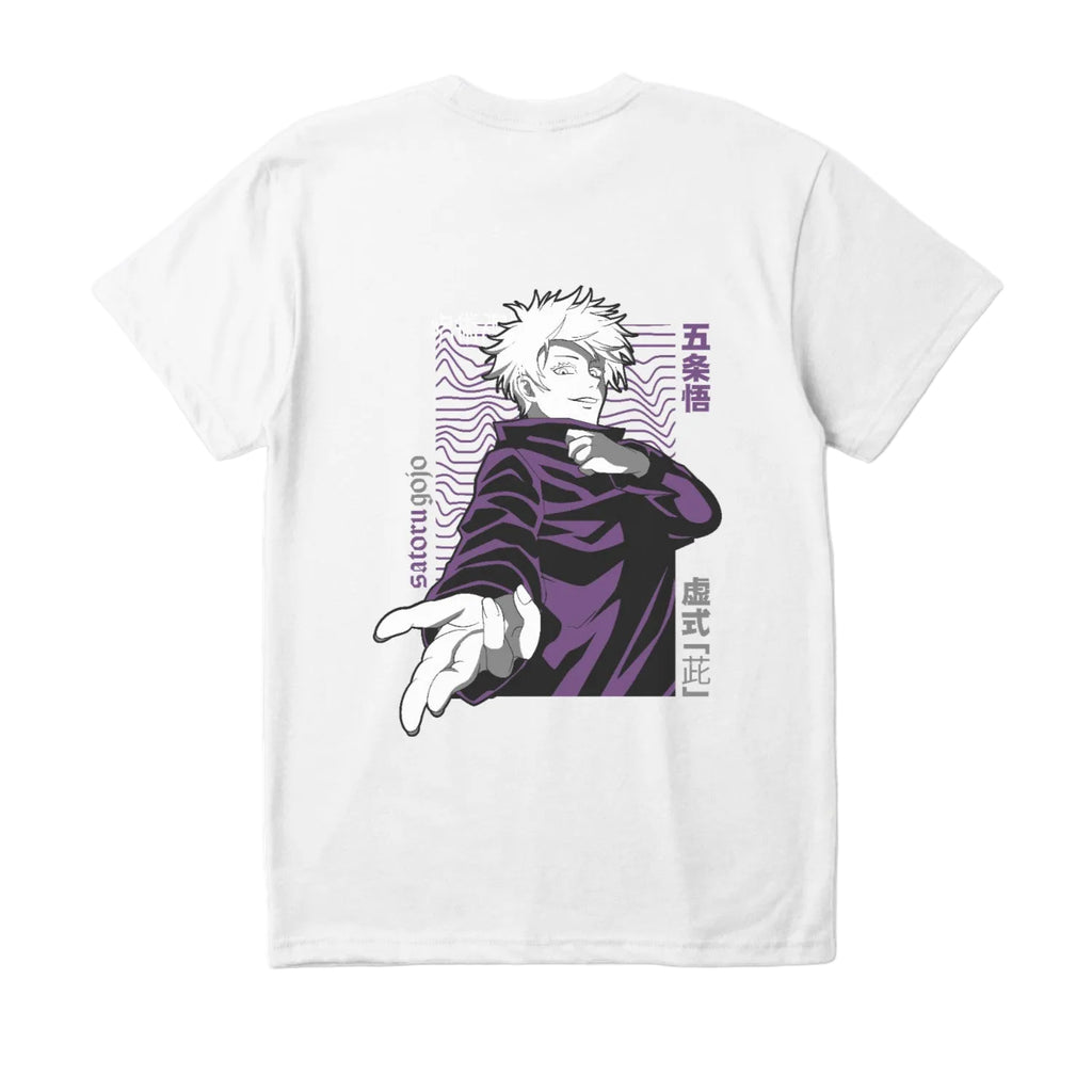 jujutsu kaisen t-shirt