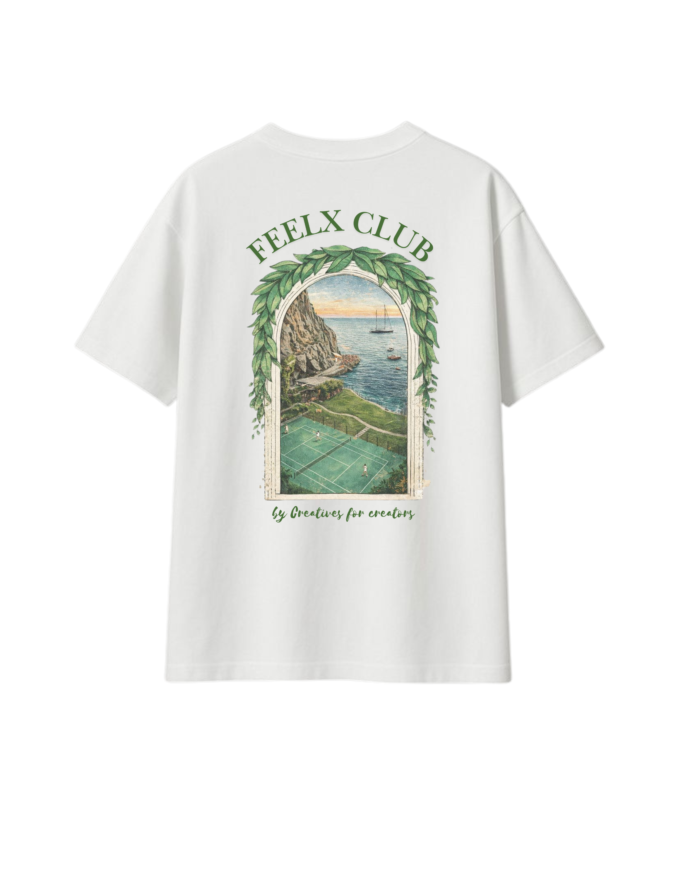 feelx club