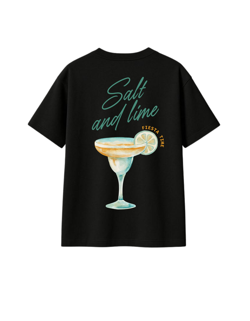 Oversize T-shirt