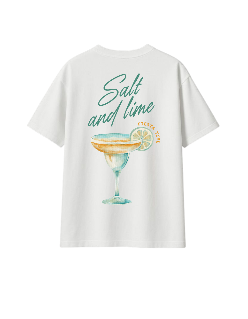 Oversize T-shirt