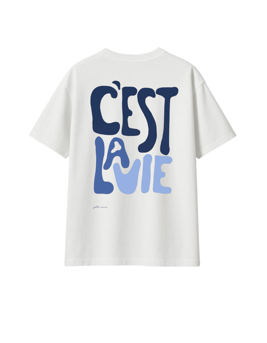 cest lavie