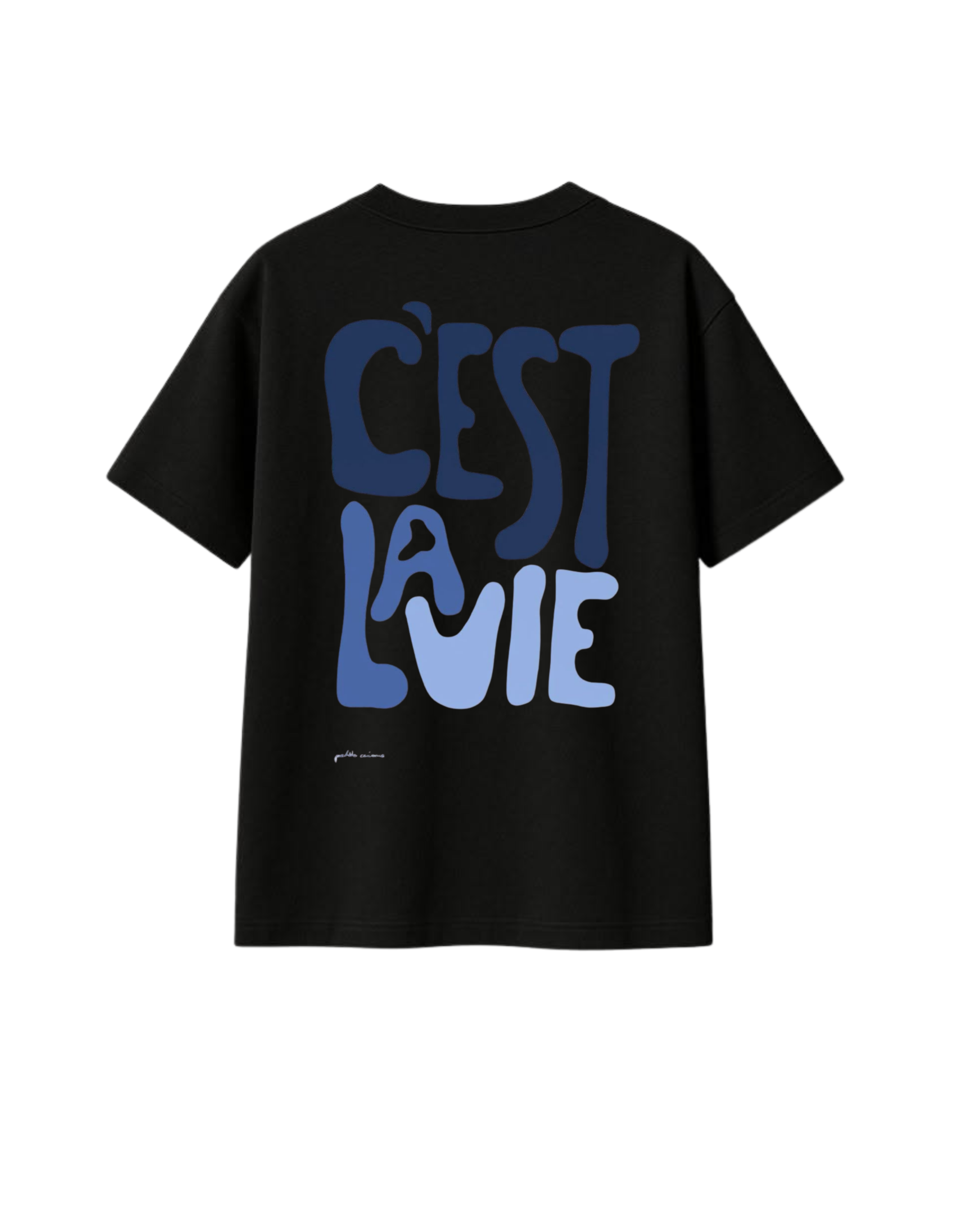 cest lavie