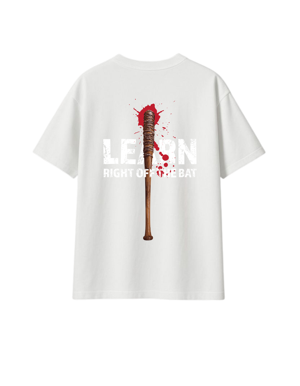 Oversize T-shirt
