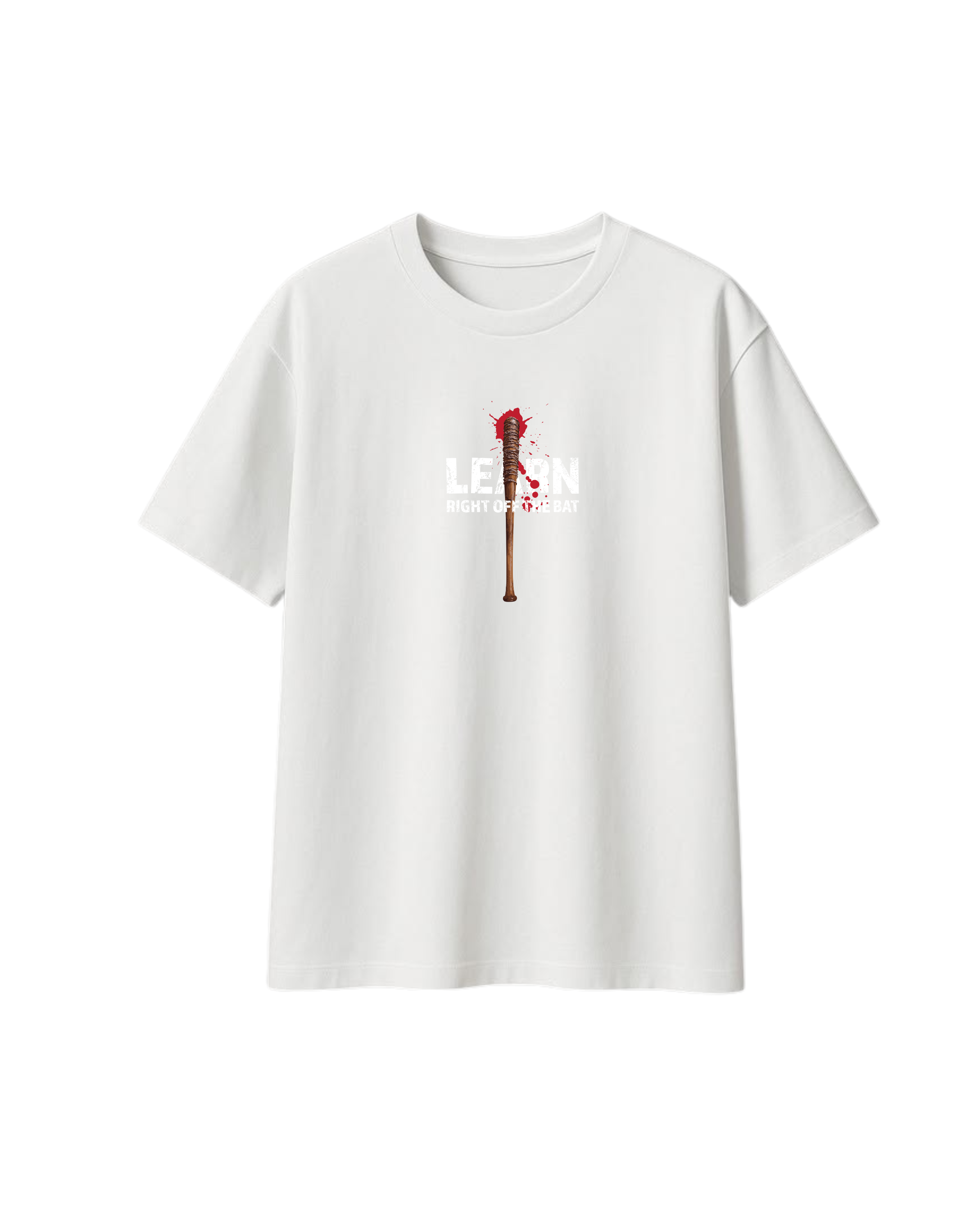 Oversize T-shirt