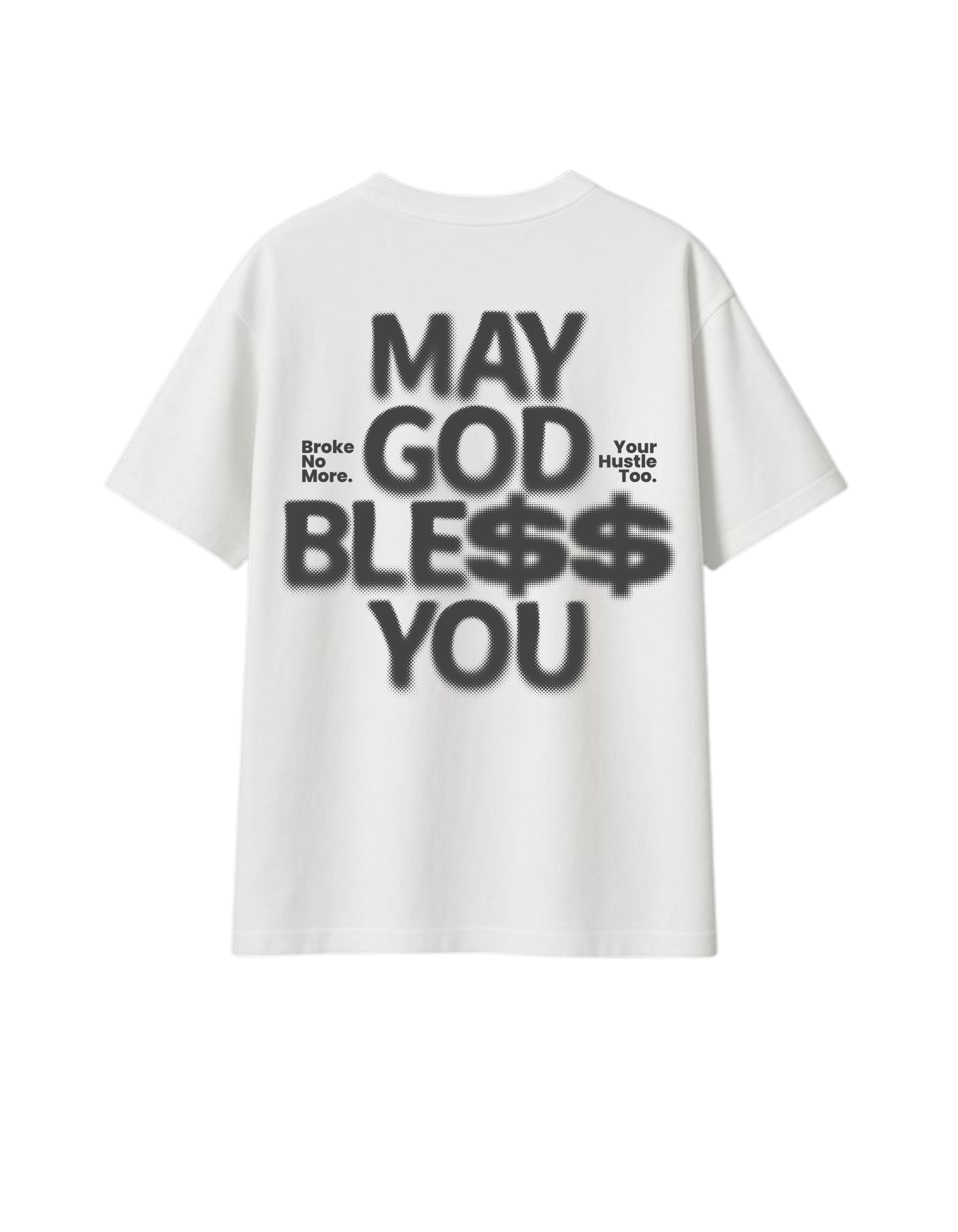Oversize T-shirt