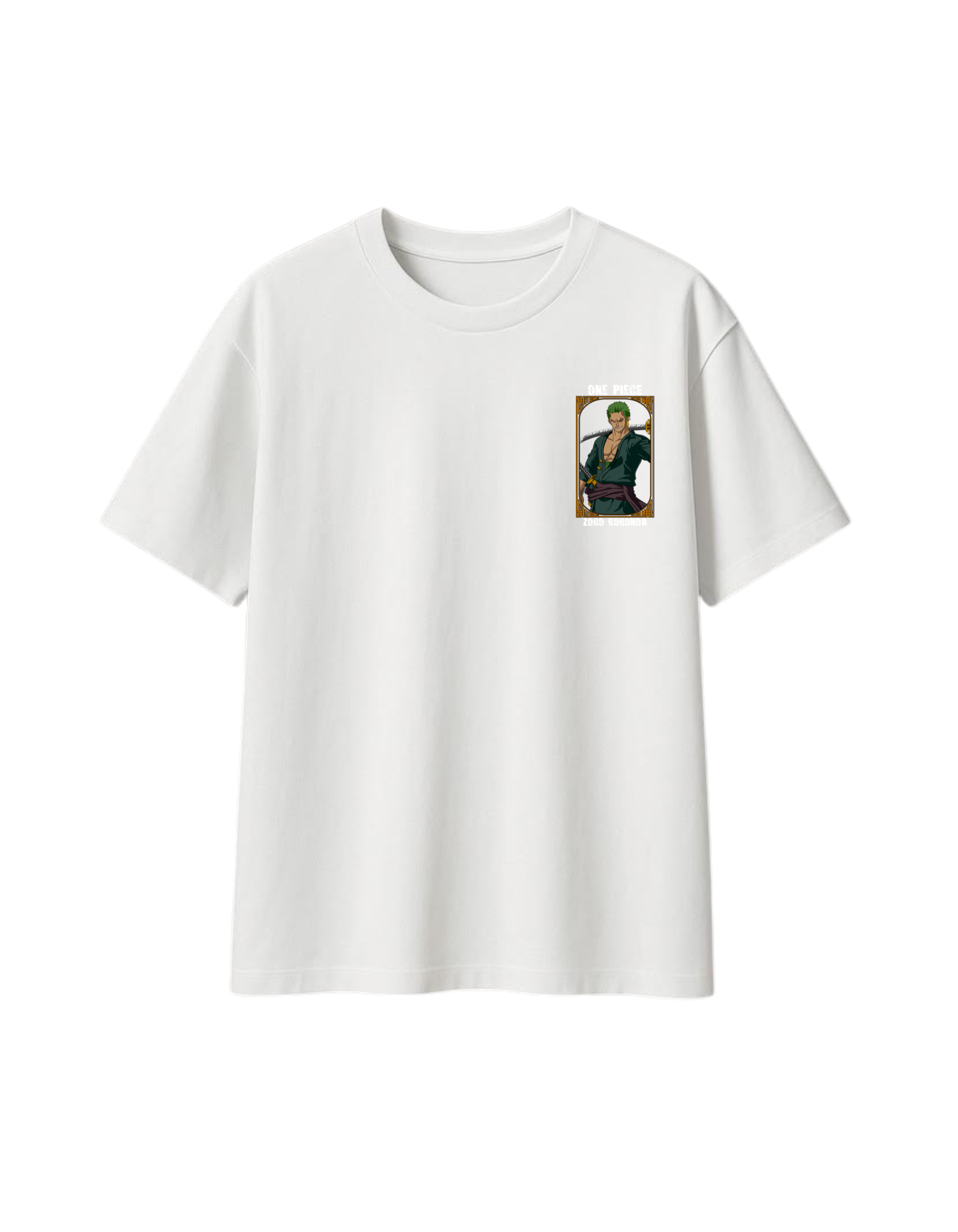 Oversize T-shirt