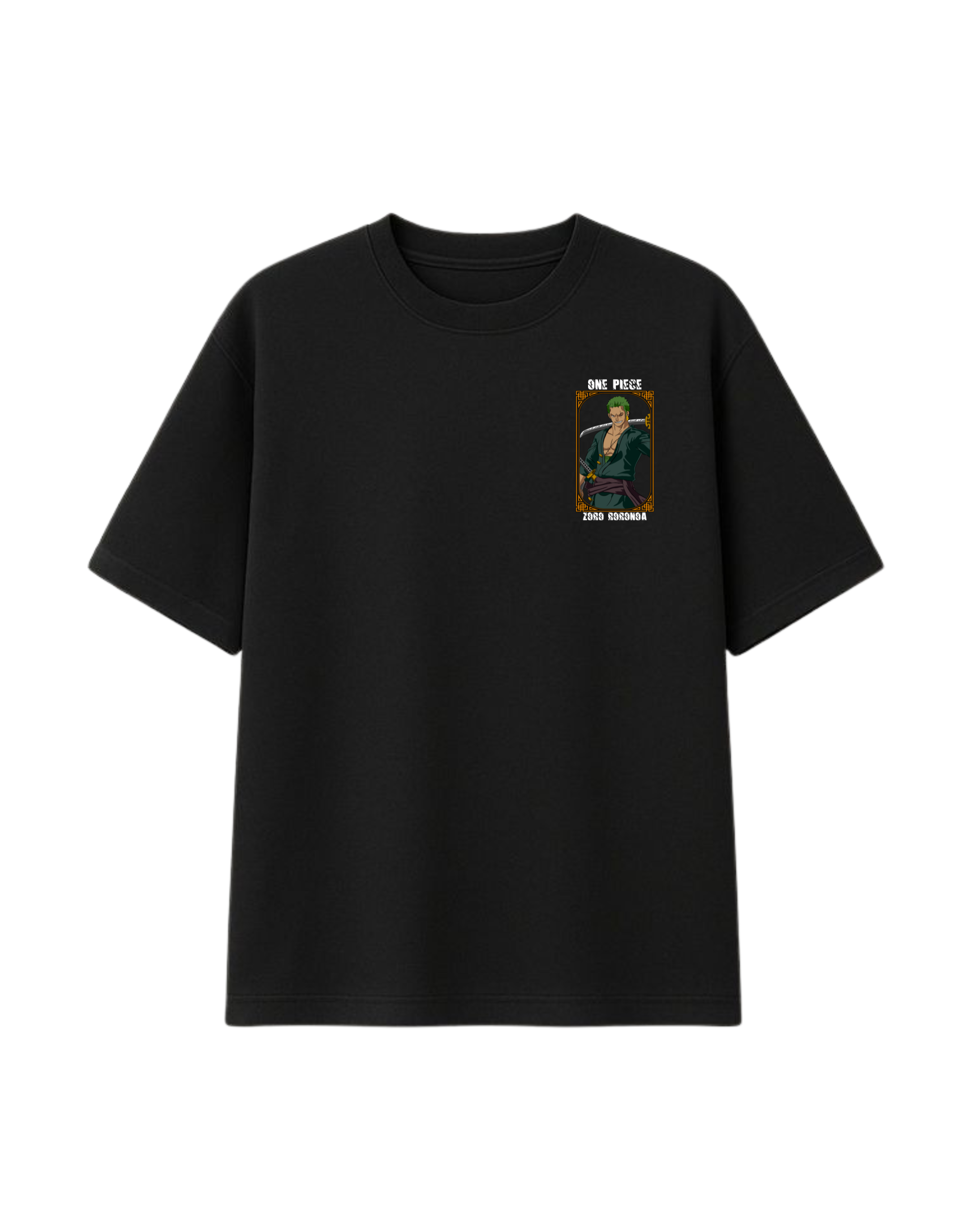Oversize T-shirt