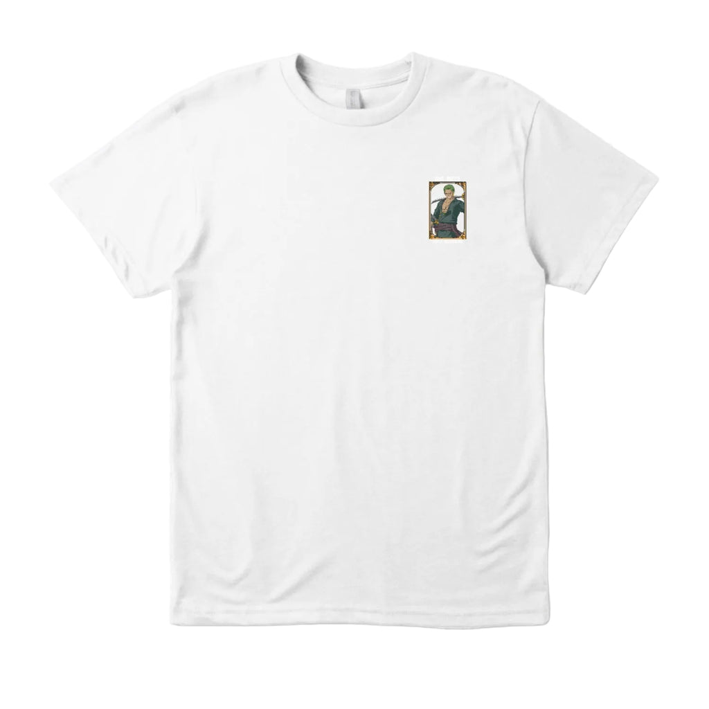 onepiece t-shirt