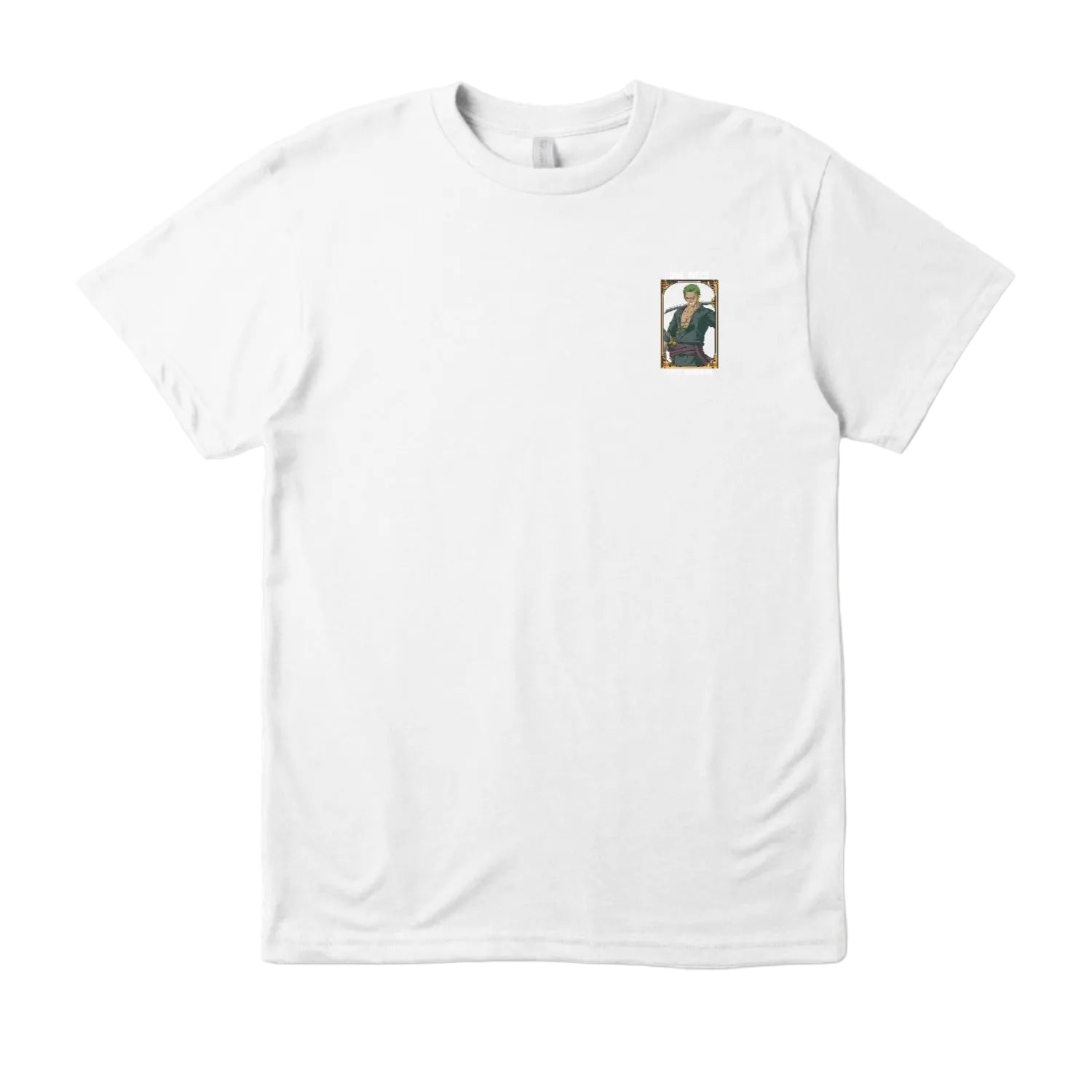onepiece t-shirt