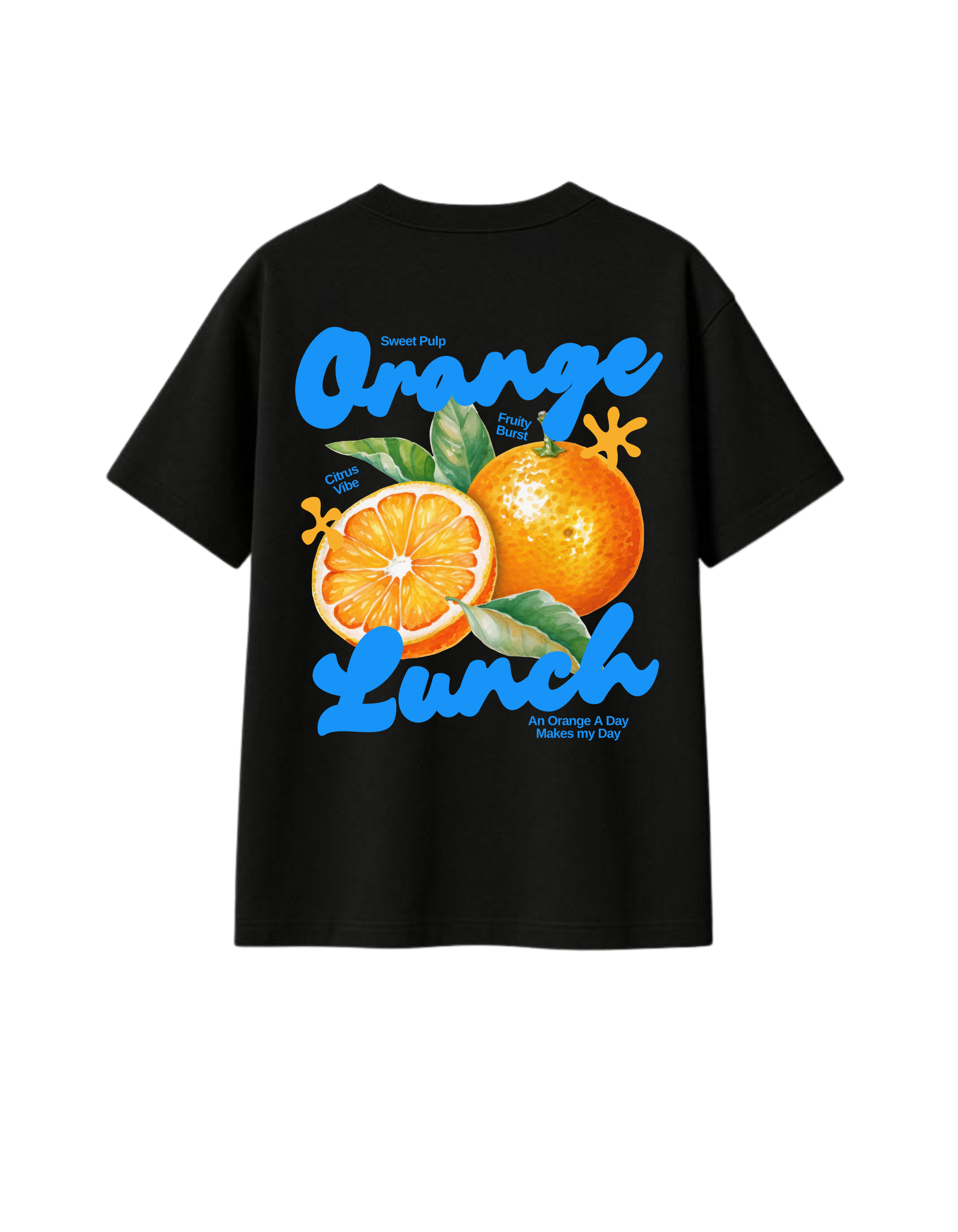 Oversize T-shirt