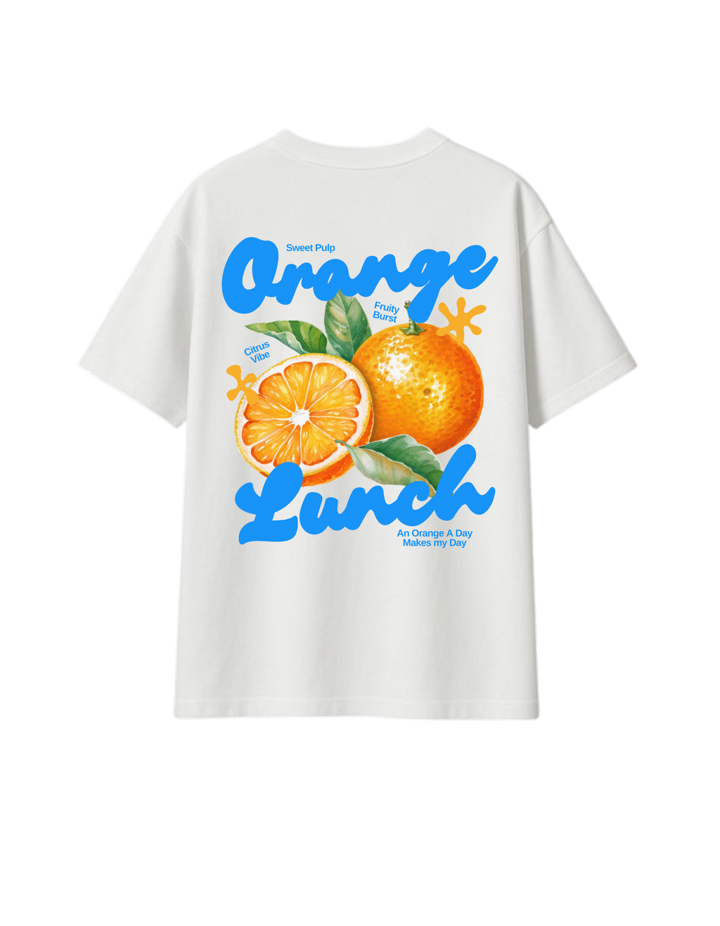 Oversize T-shirt