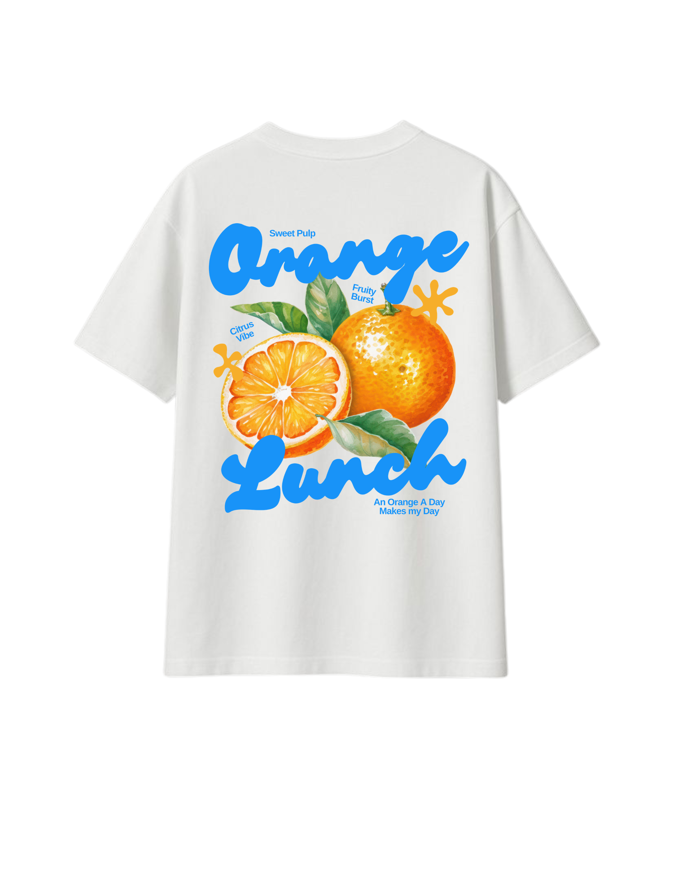 Oversize T-shirt