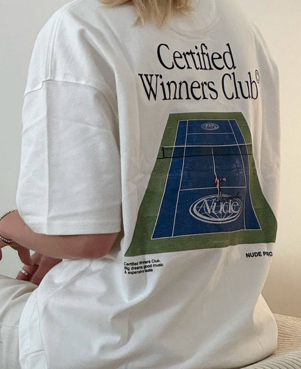 tennis club