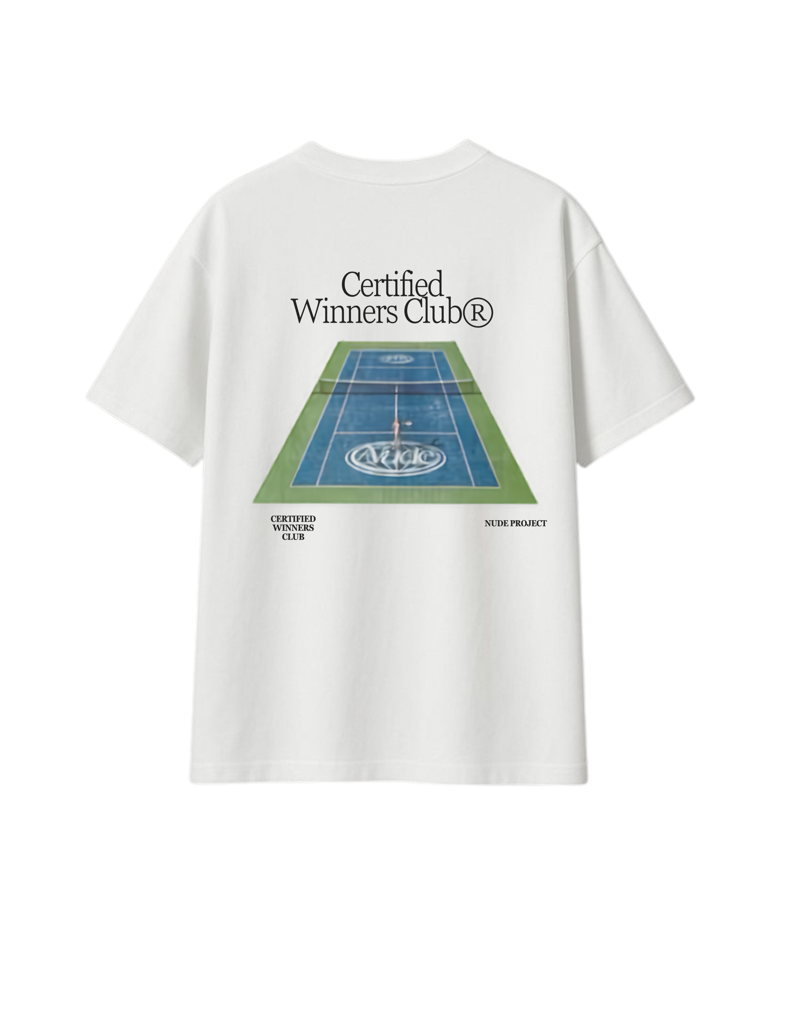 tennis club