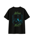Oversize T-shirt