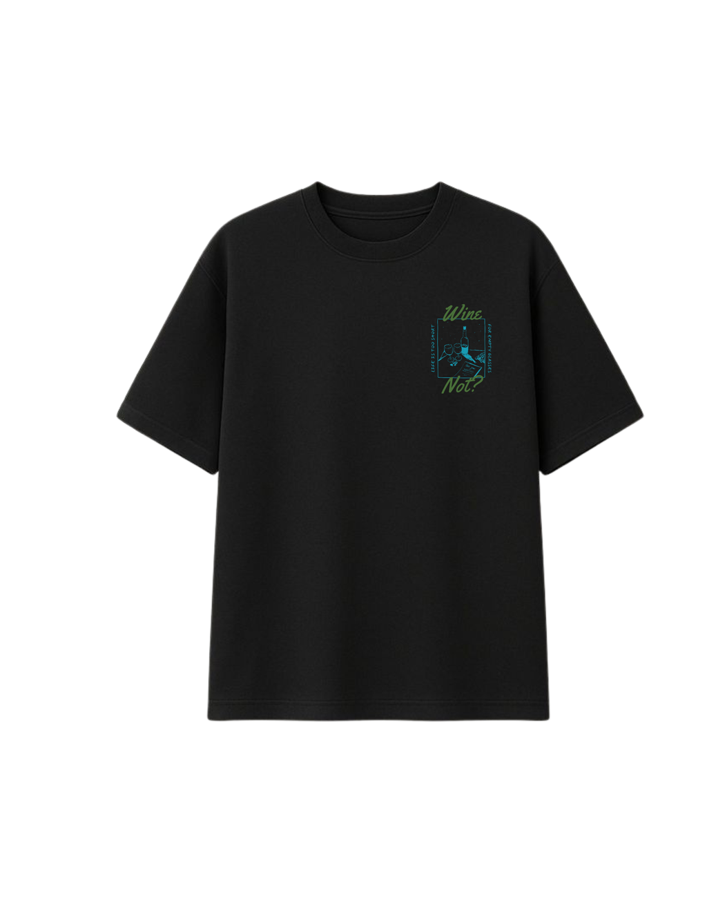 Oversize T-shirt