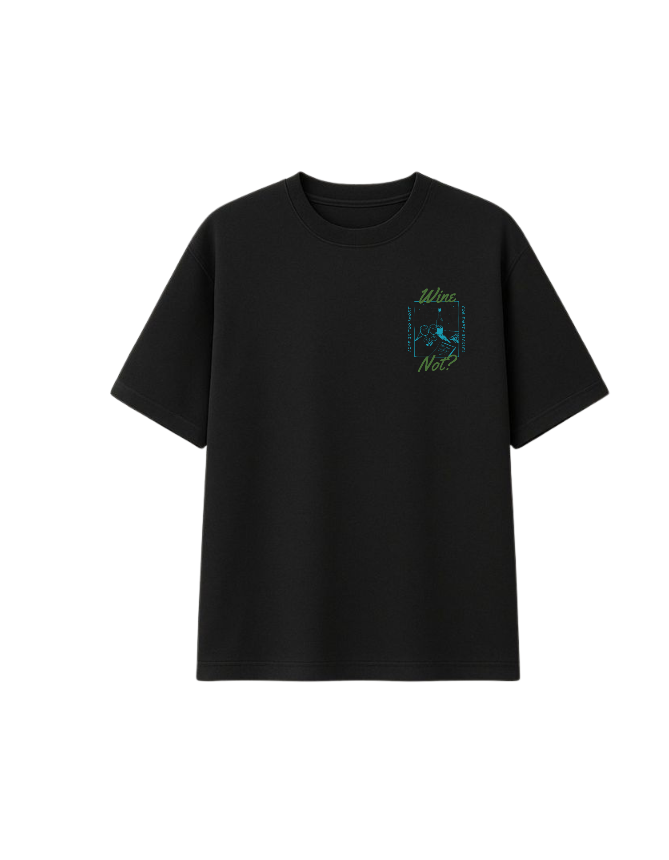 Oversize T-shirt