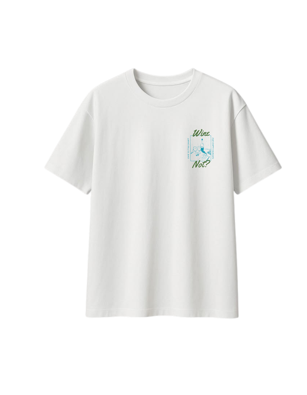 Oversize T-shirt