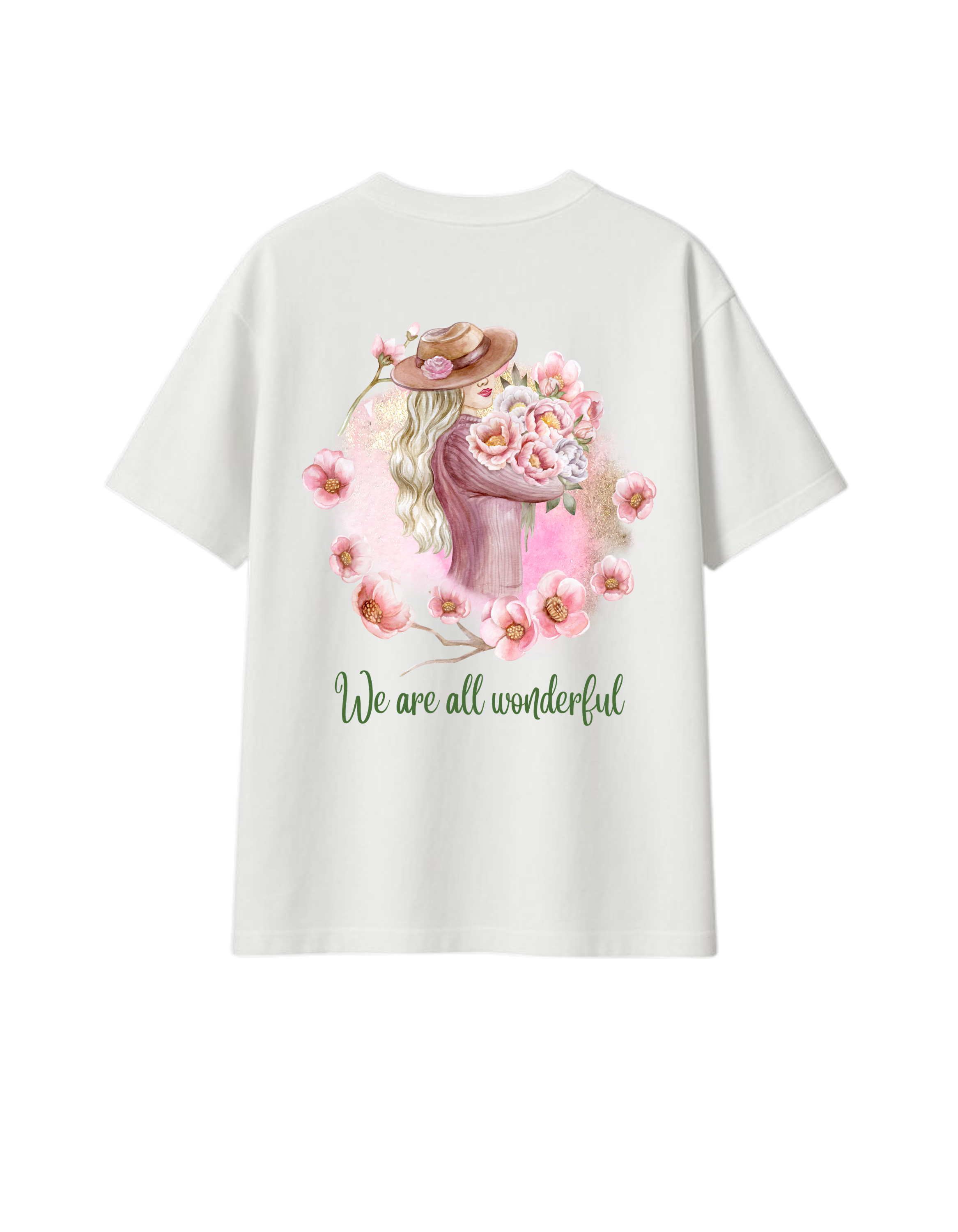 Oversize T-shirt