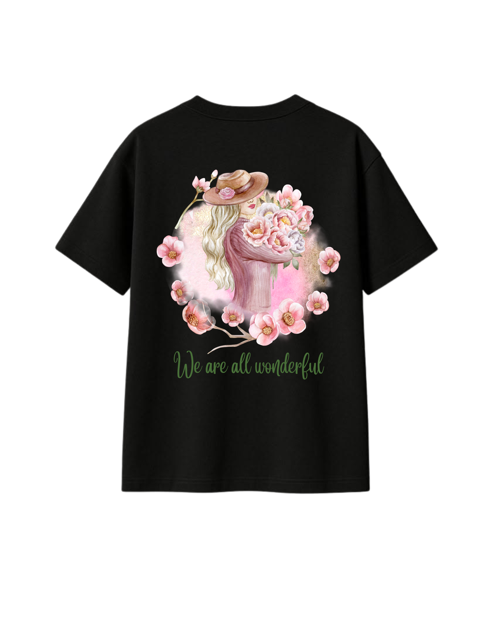 Oversize T-shirt